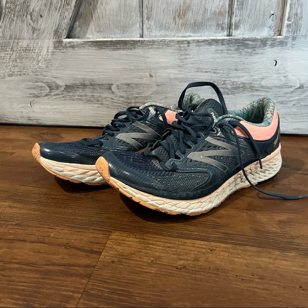 New balance shoes
